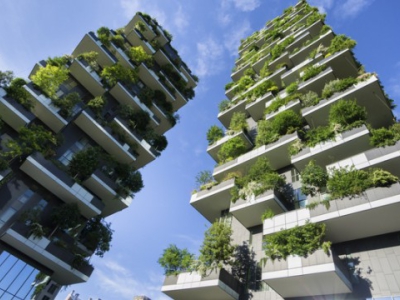 Tendências de Sustentabilidade em Obras Comerciais: Como Aplicamos Práticas Sustentáveis