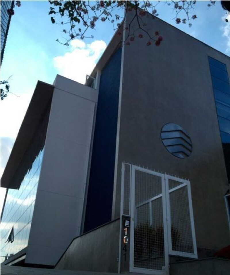 Conheça a Nossa Trajetória